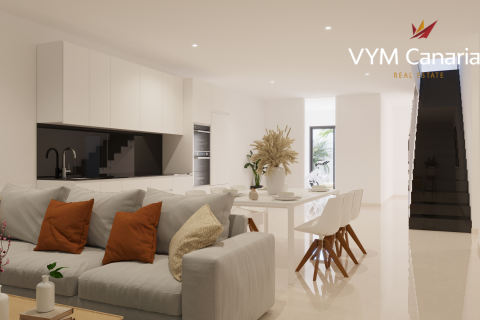 Продажа виллы Гольф Баия, Аликанте, Испания 3 спальни, 210м2 №107159 - фото 27