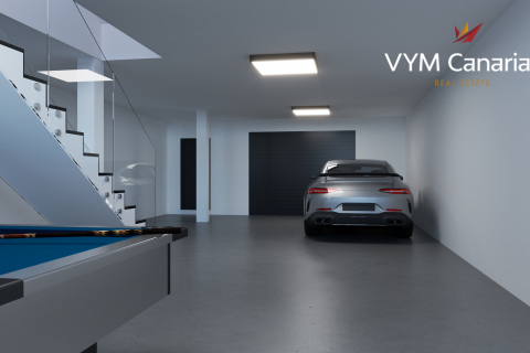 Продажа виллы Гольф Баия, Аликанте, Испания 3 спальни, 210м2 №107159 - фото 24
