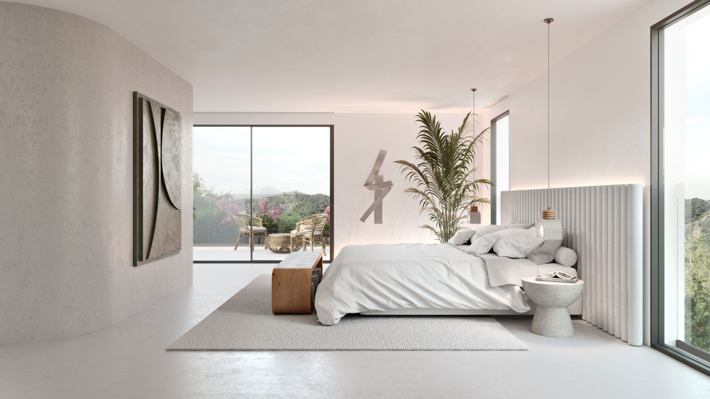 Apartament w Cadiz, Hiszpania 3 sypialnie, 266 mkw. nr 100122