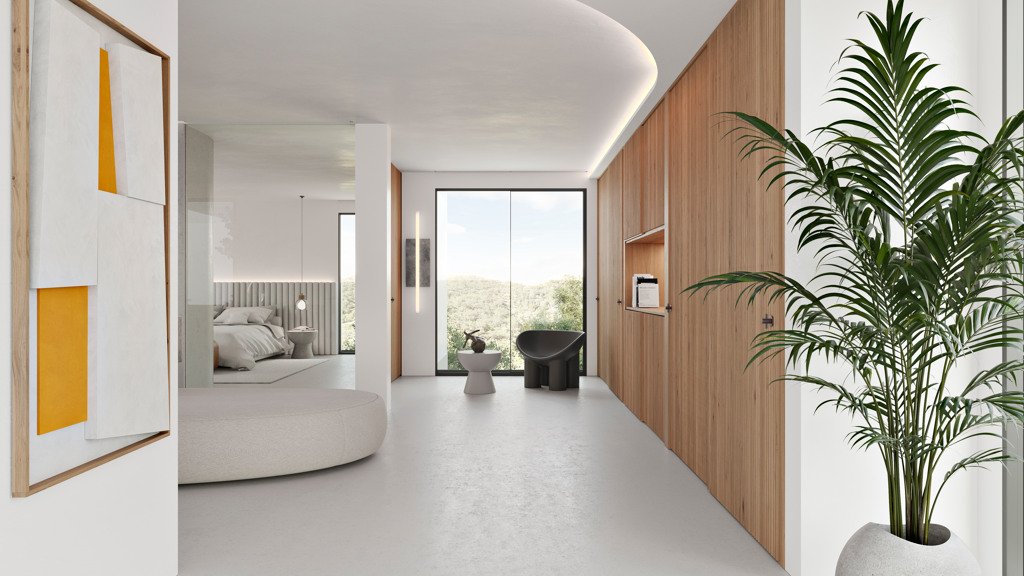 Apartament w Cadiz, Hiszpania 3 sypialnie, 266 mkw. nr 100122