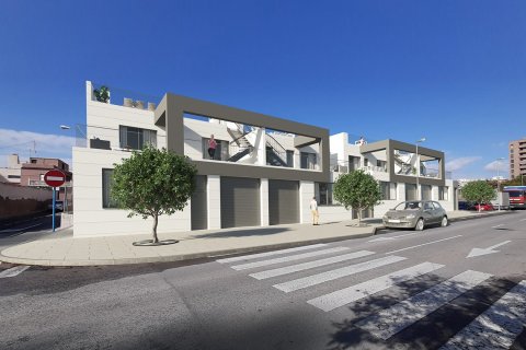 Villa pārdošanā Alicante, Spānijā 4 istabas, 129 m2 Nr. 118806 - attēls 18