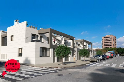 Villa pārdošanā Alicante, Spānijā 4 istabas, 129 m2 Nr. 118806 - attēls 1