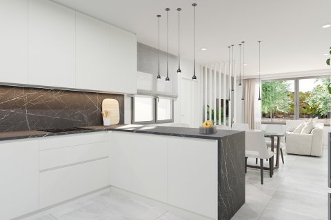 Villa pārdošanā Alicante, Spānijā 4 istabas, 129 m2 Nr. 118806 - attēls 6