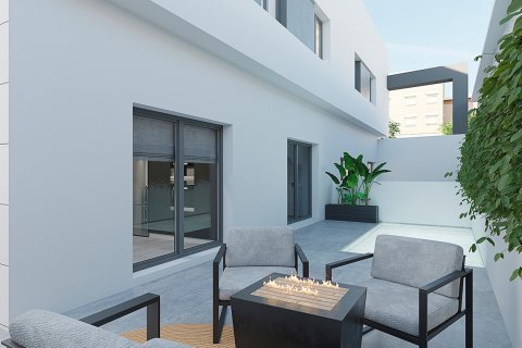 Villa pārdošanā Alicante, Spānijā 4 istabas, 129 m2 Nr. 118806 - attēls 15