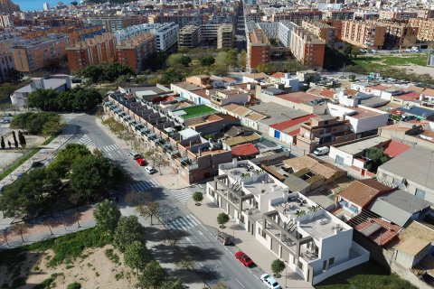 Villa pārdošanā Alicante, Spānijā 4 istabas, 129 m2 Nr. 118806 - attēls 19