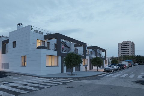 Villa pārdošanā Alicante, Spānijā 4 istabas, 129 m2 Nr. 118806 - attēls 17