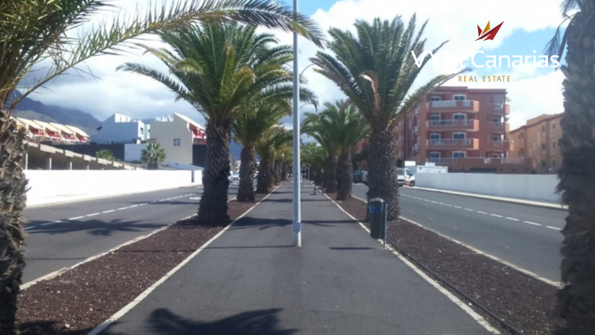 Land in Callao Salvaje, Tenerife, Spanien Nr. 104160