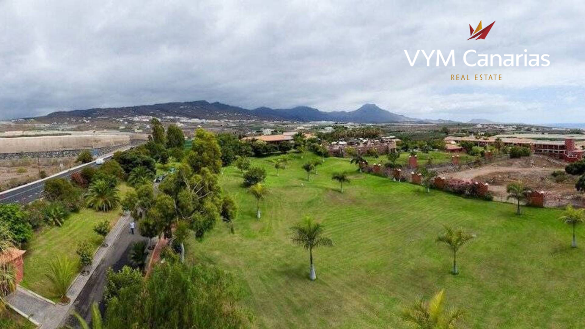 Land in Callao Salvaje, Tenerife, Spanien Nr. 104160