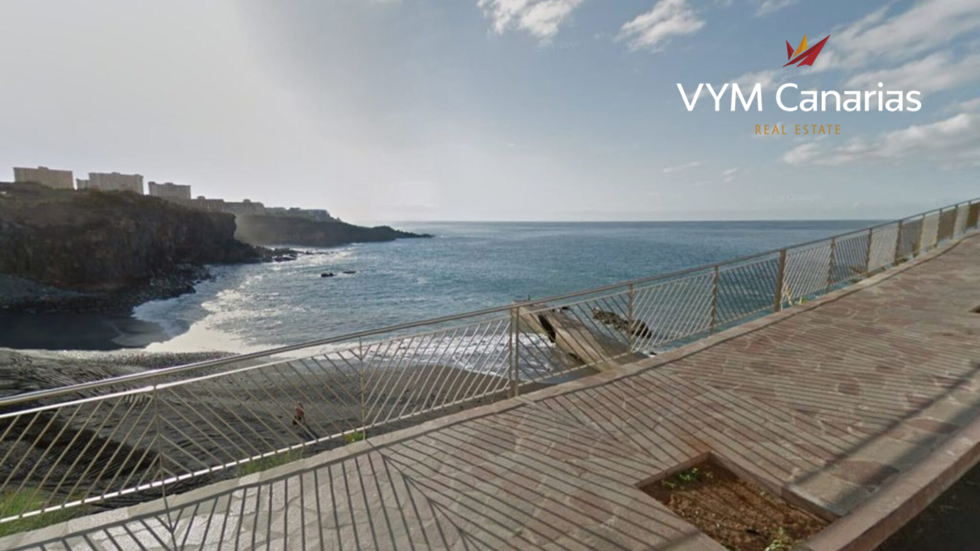 Land in Callao Salvaje, Tenerife, Spanien Nr. 104160