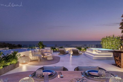 Wohnung zum Verkauf Villajoyosa, Alicante, Spanien 2 Schlafzimmer, 107.79 m2 Nr. 108822 - Foto 4