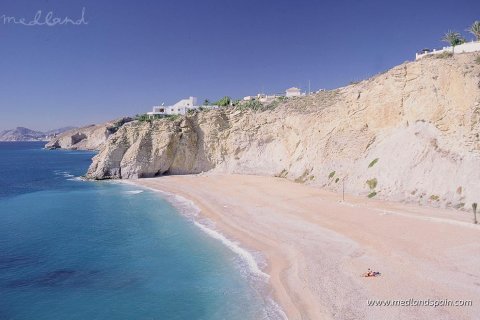 Wohnung zum Verkauf Villajoyosa, Alicante, Spanien 2 Schlafzimmer, 107.79 m2 Nr. 108822 - Foto 7