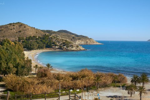 Wohnung zum Verkauf Villajoyosa, Alicante, Spanien 2 Schlafzimmer, 107.79 m2 Nr. 108822 - Foto 9