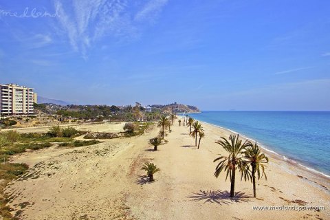 Wohnung zum Verkauf Villajoyosa, Alicante, Spanien 2 Schlafzimmer, 107.79 m2 Nr. 108822 - Foto 6