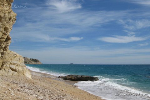 Wohnung zum Verkauf Villajoyosa, Alicante, Spanien 2 Schlafzimmer, 107.79 m2 Nr. 108822 - Foto 8