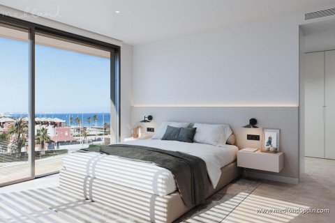 Villa pārdošanā Pilar de la Horadada, Alicante, Spānijā 5 istabas, 344 m2 Nr. 108813 - attēls 7