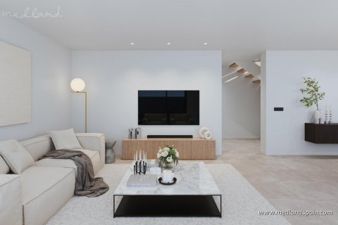 Villa pārdošanā Pilar de la Horadada, Alicante, Spānijā 5 istabas, 344 m2 Nr. 108813 - attēls 4