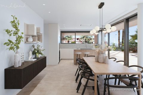 Villa pārdošanā Pilar de la Horadada, Alicante, Spānijā 5 istabas, 344 m2 Nr. 108813 - attēls 5