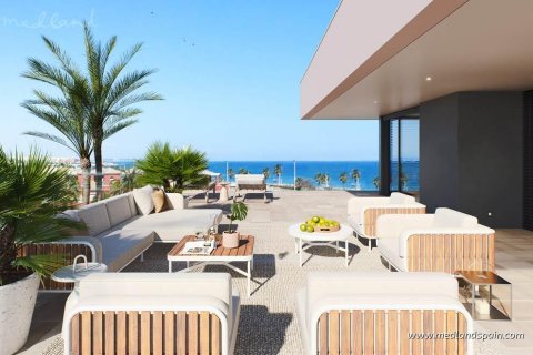 Villa pārdošanā Pilar de la Horadada, Alicante, Spānijā 5 istabas, 344 m2 Nr. 108813 - attēls 1