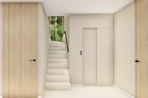Māja pārdošanā Finestrat, Alicante, Spānijā 3 istabas, 422 m2 Nr. 95392 - attēls 11