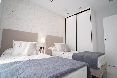 Продажа бунгало в Пилар де ла Орадада, Аликанте, Испания 2 спальни, 71м2 №117911 - фото 15