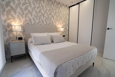 Продажа бунгало в Пилар де ла Орадада, Аликанте, Испания 2 спальни, 71м2 №117911 - фото 12