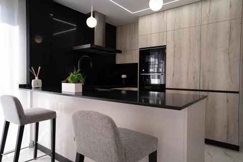 Продажа бунгало в Пилар де ла Орадада, Аликанте, Испания 2 спальни, 71м2 №117911 - фото 7