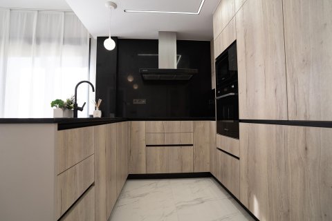 Продажа бунгало в Пилар де ла Орадада, Аликанте, Испания 2 спальни, 71м2 №117911 - фото 8