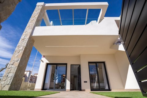 Продажа бунгало в Пилар де ла Орадада, Аликанте, Испания 2 спальни, 71м2 №117911 - фото 18