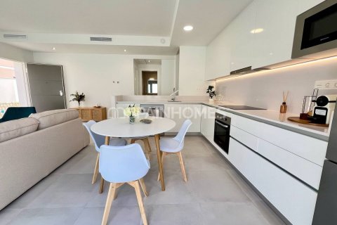 Villa for sale in Orihuela, Alicante, Spain 3 bedrooms, 106 sq.m. No. 52698 - photo 5