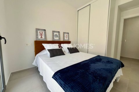 Villa for sale in Orihuela, Alicante, Spain 3 bedrooms, 106 sq.m. No. 52698 - photo 8