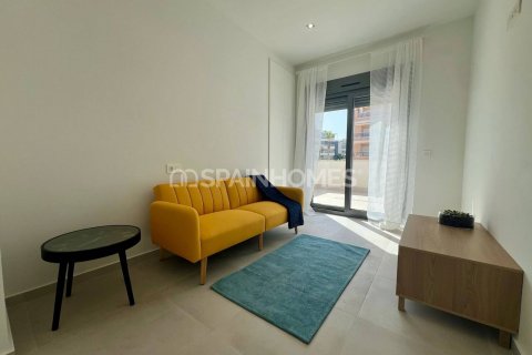 Villa zum Verkauf Orihuela, Alicante, Spanien 3 Schlafzimmer, 97 m2 Nr. 52698 - Foto 7