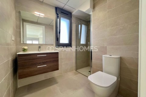 Villa till salu i Orihuela, Alicante, Spanien 3 sovrum, 106 kvm. Nr. 52698 - foto 12