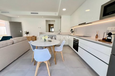 Villa zum Verkauf Orihuela, Alicante, Spanien 3 Schlafzimmer, 97 m2 Nr. 52698 - Foto 5