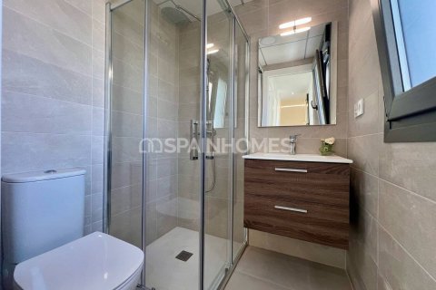 Villa till salu i Orihuela, Alicante, Spanien 3 sovrum, 106 kvm. Nr. 52698 - foto 11