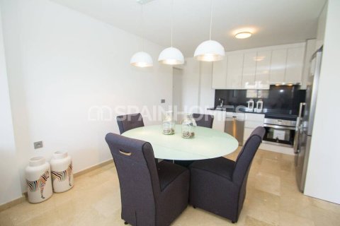 Lägenhet till salu Orihuela, Alicante, Spanien 2 sovrum, 65 kvm. Nr. 98456 - foto 18