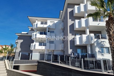 Lägenhet till salu Orihuela, Alicante, Spanien 2 sovrum, 65 kvm. Nr. 98456 - foto 3
