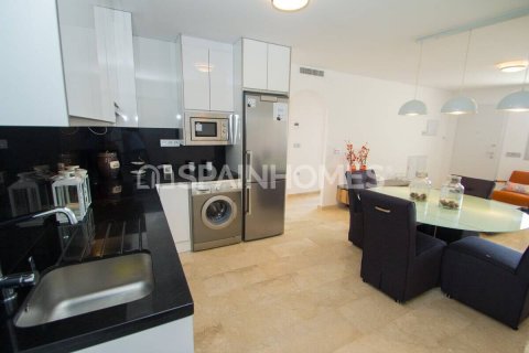 Lägenhet till salu Orihuela, Alicante, Spanien 2 sovrum, 65 kvm. Nr. 98456 - foto 21