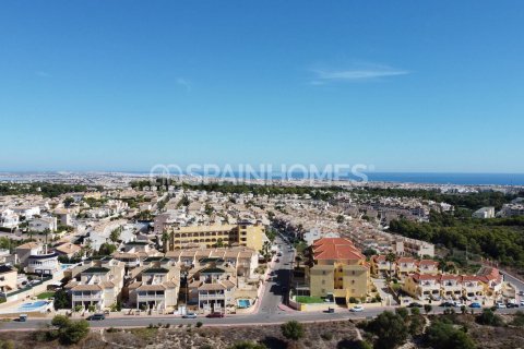 Lägenhet till salu Orihuela, Alicante, Spanien 2 sovrum, 65 kvm. Nr. 98456 - foto 9
