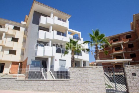 Lägenhet till salu Orihuela, Alicante, Spanien 2 sovrum, 65 kvm. Nr. 98456 - foto 4