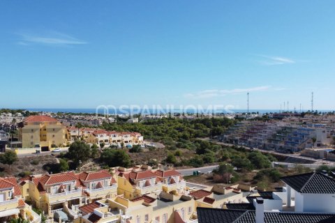 Lägenhet till salu Orihuela, Alicante, Spanien 2 sovrum, 65 kvm. Nr. 98456 - foto 5