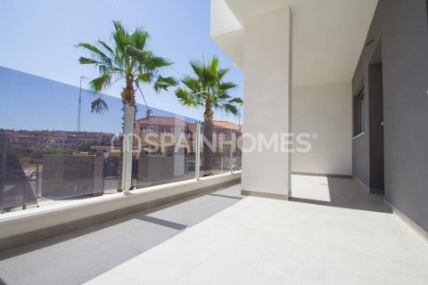 Lägenhet till salu Orihuela, Alicante, Spanien 2 sovrum, 65 kvm. Nr. 98456 - foto 27