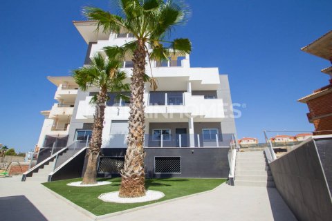 Lägenhet till salu Orihuela, Alicante, Spanien 2 sovrum, 65 kvm. Nr. 98456 - foto 1