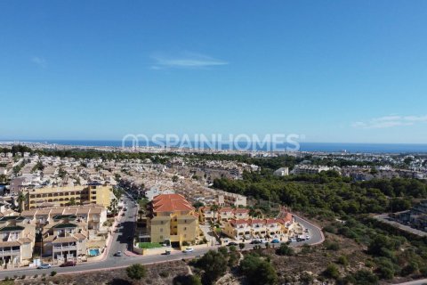 Lägenhet till salu Orihuela, Alicante, Spanien 2 sovrum, 65 kvm. Nr. 98456 - foto 8