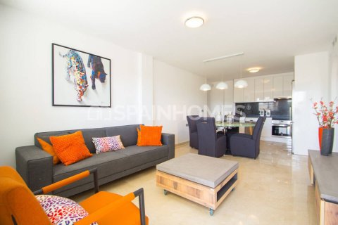 Lägenhet till salu Orihuela, Alicante, Spanien 2 sovrum, 65 kvm. Nr. 98456 - foto 14