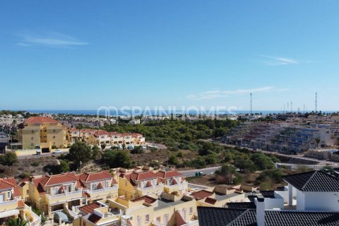 Lägenhet till salu Orihuela, Alicante, Spanien 2 sovrum, 65 kvm. Nr. 98456 - foto 6