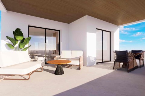 Apartment for sale Finestrat, Alicante, Spain 2 bedrooms, 88 sq.m. No. 107645 - photo 30