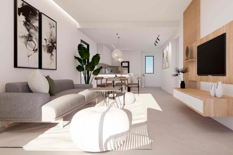 Apartment for sale Finestrat, Alicante, Spain 2 bedrooms, 88 sq.m. No. 107645 - photo 26