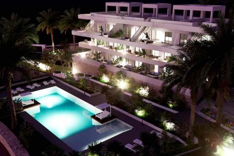 Apartment for sale Finestrat, Alicante, Spain 2 bedrooms, 88 sq.m. No. 107645 - photo 18