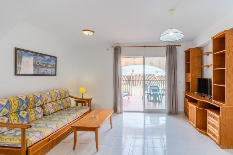 Bungalow in vendita Calpe, Alicante, Spagna 2 camere da letto, 68 mq. N° 107642 - foto 4
