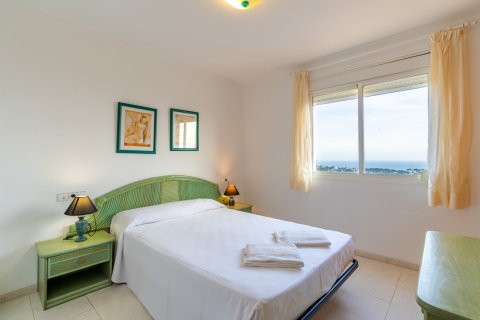 Bungalow in vendita Calpe, Alicante, Spagna 2 camere da letto, 68 mq. N° 107642 - foto 9